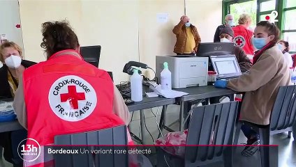 Covid-19 : un cluster inquiète les autorités à Bordeaux