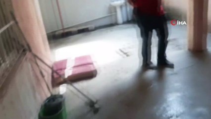 Osmaniye’de kahvehanede kumar oynayan 7 kişiye 31 bin lira ceza