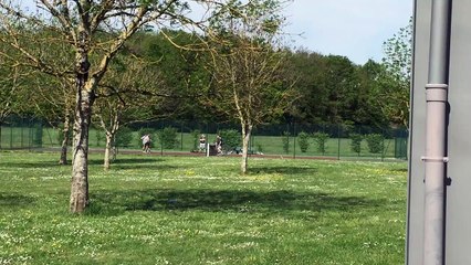 Taïso 09/05/21 Vidéo 3/3