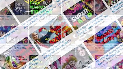 Film Theory: Disney'S Frozen - Anna And Elsa Are Not Sisters?!