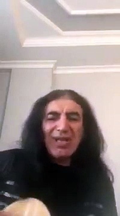 MURAT KEKİLLİ ___YIKILASIN israil