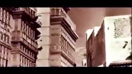 Makkah IN 1930 - مكة المكرمة من 90 سنة