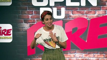 Morgane Cadignan - Mon corps de l'été | 2021