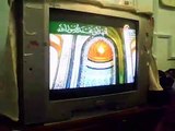 أذان العشاء من قناة الشارقة 2011 (2)