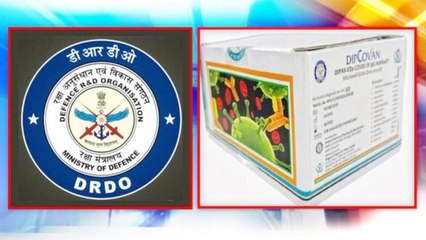 #DIPCOVAN : DRDO Antibody Detection Kit కరోనా తీవ్రత పసిగట్టే కిట్ | 2 DG || Oneindia Telugu