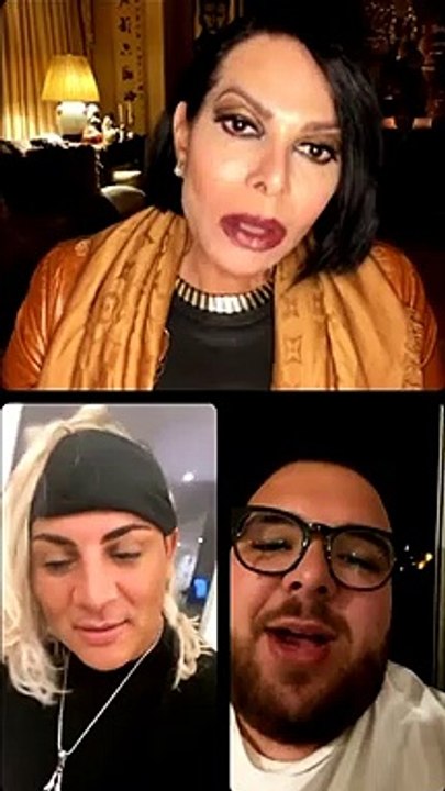 Rúben Pacheco Correia esclarece polémica entre José Castelo Branco e Cristina Ferreira