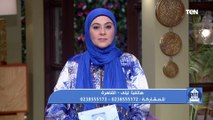 بيت دعاء | فقرة خاصة للرد على أسئلة المشاهدين مع الشيخ أحمد المالكي