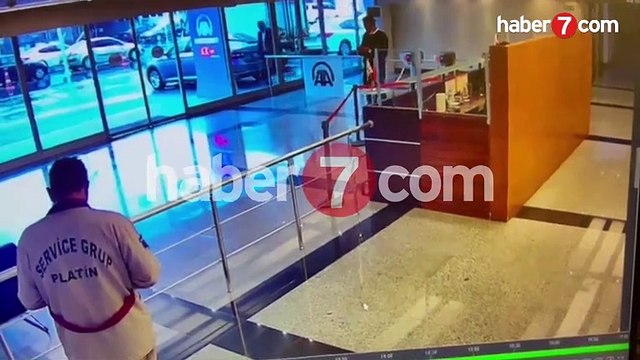 Sedat Peker provokasyonunda şok eden görüntüler!