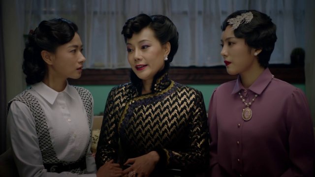 Perdidos en 1949 Capitulo 23 Audio Latino