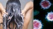 Corona Virus क्या बालों से भी फैलता है, Doctors ने बताया सच | Boldsky