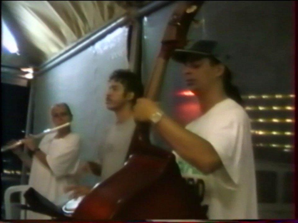 Yolanda - Rolly Rivero