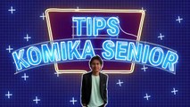 Tertarik Ikut Audisi SUCI? Simak 5 Tips Lolos SUCI ala Juara SUCI 6 Indra Jegel!