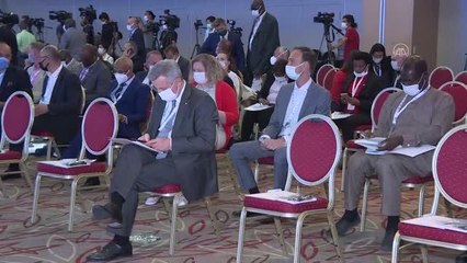 Son dakika haberi | Bakan Ersoy: "Turizm merkezlerimizde Kovid-19 vaka sayıları son derece düşük"