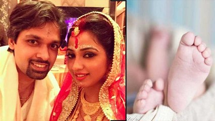 Shreya Ghoshal ने दिया Baby Boy को जन्म WATCH VIDEO | Boldsky
