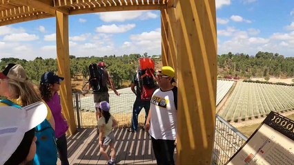 תל לכיש גן לאומי