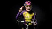 Robert Marchand, plus vieux cycliste de la planète, est mort à 109 ans