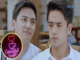 Heartful Cafe: Ace, nagseselos kay Jasper? | Episode 20