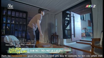 lời hứa sau cùng tập 13 - htv2 lồng tiếng tap 14 - phim thái lan - nguyen tai sinh gan ben em - xem phim loi hua sau cung - nguyện tái sinh gần bên em