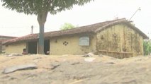 Healthcare system crumbling in Lalu's citadel