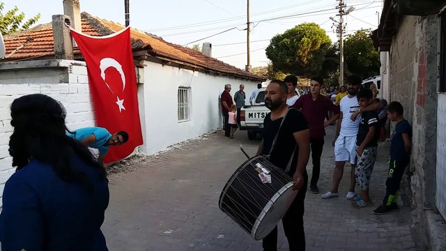 Davul Zurna oyun havaları