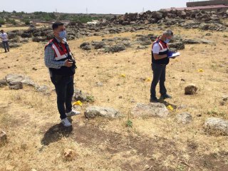 Son dakika... Şanlıurfa'da 2 aile arasında silahlı kavga: 3 ölü, 6 yaralı