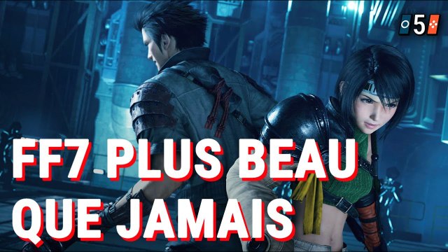 RETOUR A MIDGAR - 5 Choses à Savoir sur Final Fantasy VII Remake Intergrade