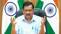 Delhi CM Kejriwal urges Centre to increase supply of Covid vaccines amid shortage