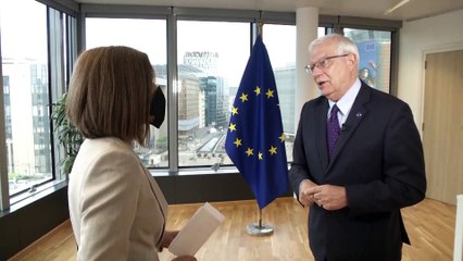 Ο ρόλος της ευρωπαϊκής διπλωματίας στην εκεχειρία στη Μέση Ανατολή