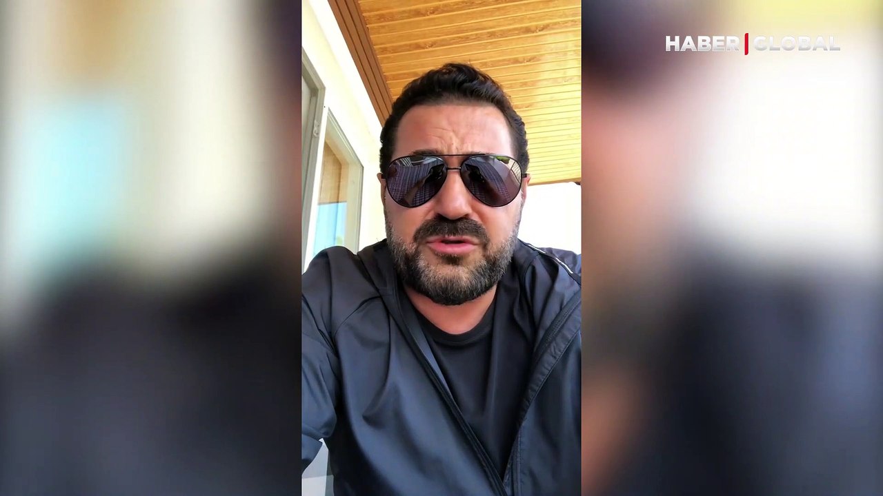 Serkan Kaya, Seren Seren Serengil'e şiddet uyguladı mı? İki ünlü isim birbirine ateş püskürdü