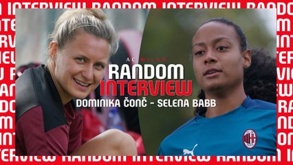 Random Interview: Čonč and Babb