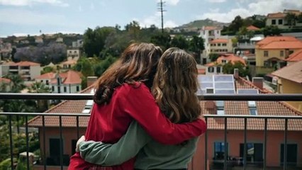 Tara Bernardin - Missing My Mother Every Day