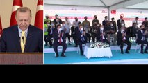 Cumhurbaşkanı Erdoğan: 'Müzakereler iki toplum değil, iki devlet olarak yürütülmelidir'