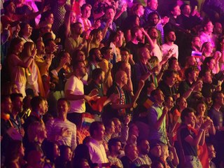 Karl Lauterbach kritisiert: Zu viele Zuschauer beim ESC