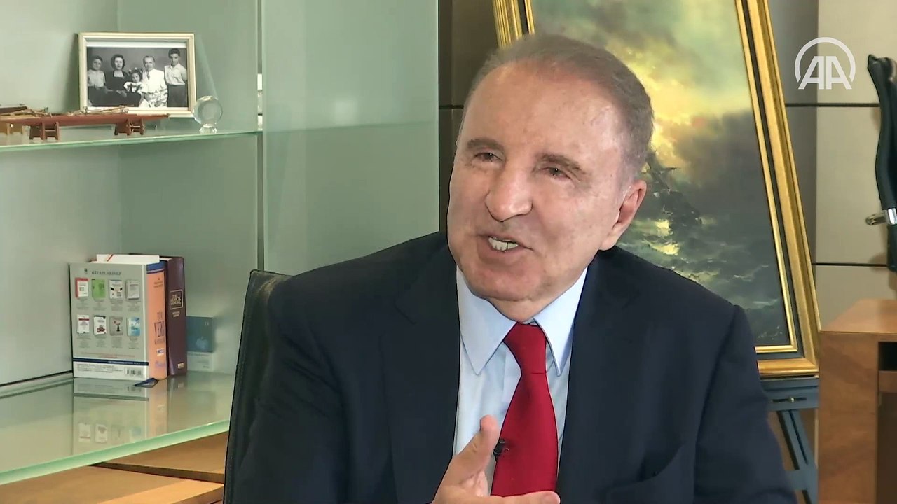 Ünal Aysal: Hiçbir Galatasaray başkanının görevden ayrıldıktan sonra işi bitmiyor