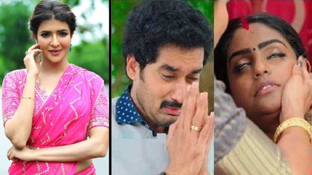 Karthika Deepam సీరియల్ పై Manchu Lakshmi Tweet వైరల్!! || Filmibeat Telugu