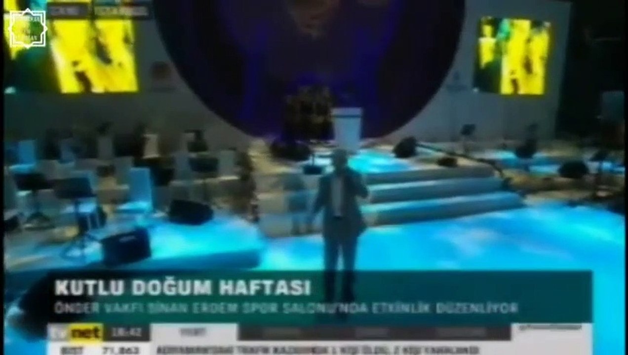 Fahrettin Altun paylaştı: Erdoğan'ı ağlatan türkü yeniden teybe konuldu