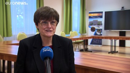Criadora da vacina Pfizer-BioNtech quer focar-se no combate ao cancro