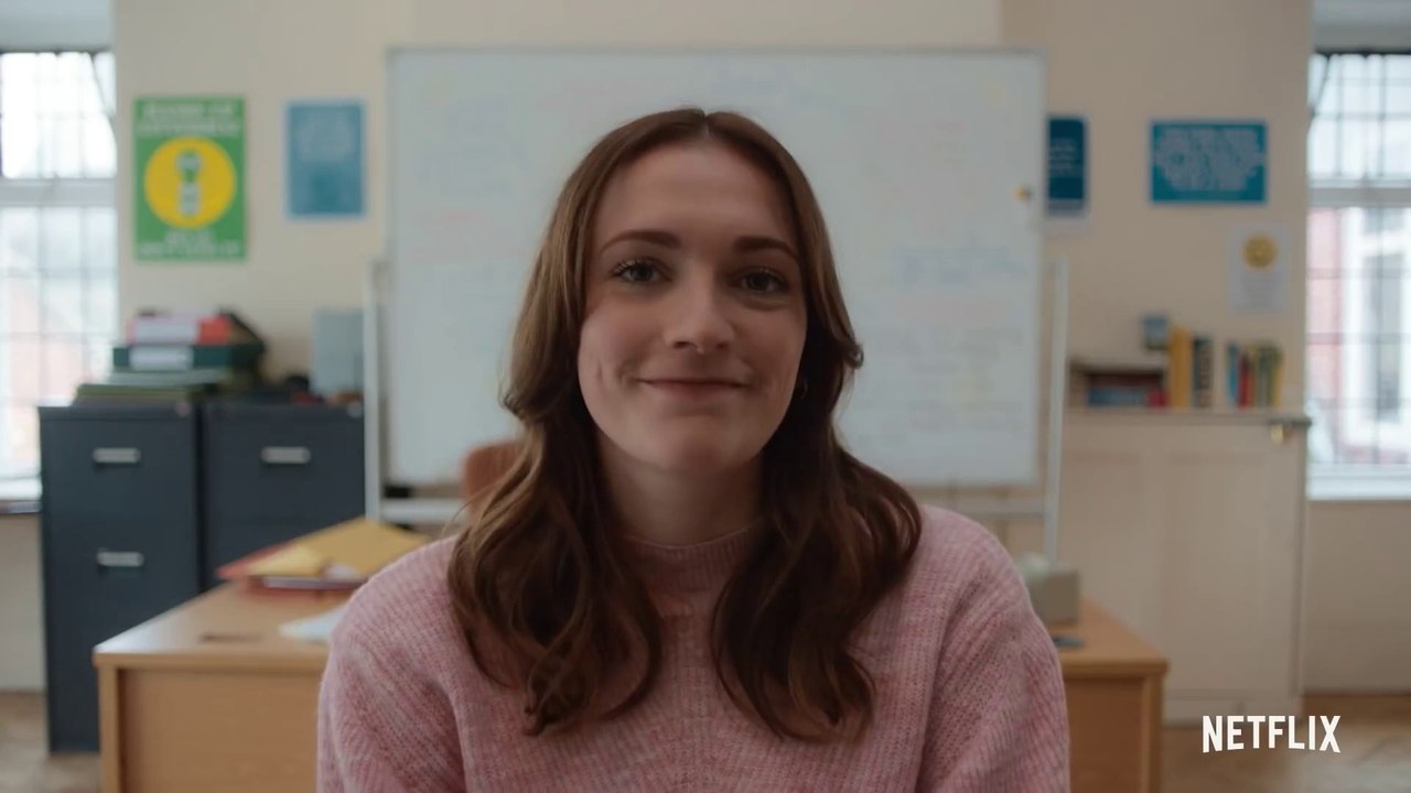 Feel Good- Season 2 Trailer