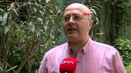 PROF. DR. KURNAZ: TÜRKİYE'DE YAZ TURİZM OLMAYACAK. ARALIK AYINDAN DENİZE GİRECEĞİZ