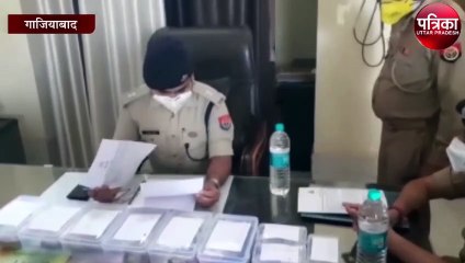 बच्चों की खरीद-फरोख्त कराने वाले गैंग का पर्दाफाश