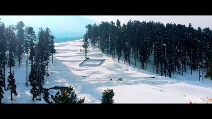 BADSHAH  BKL Official Music Video  The Power of Dreams of a Kid