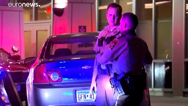 قتيلان وعدد من الجرحى في إطلاق نار في مينيابوليس الأميركية