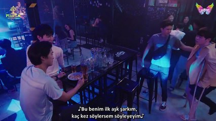 Nitiman The Series 3. Bölüm (Türkçe Altyazılı)