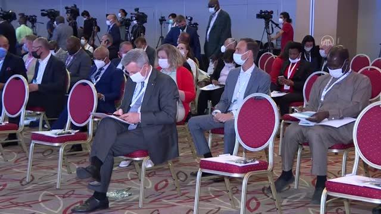 Sağlık Bakan Yardımcısı Tolunay: "Testlerde pozitif oranı yüzde 20'lerden 5'lere düşmüş durumda"