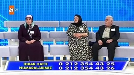 Günlerdir kolunda bandaj olan Müge Anlı, nedenini anlattı