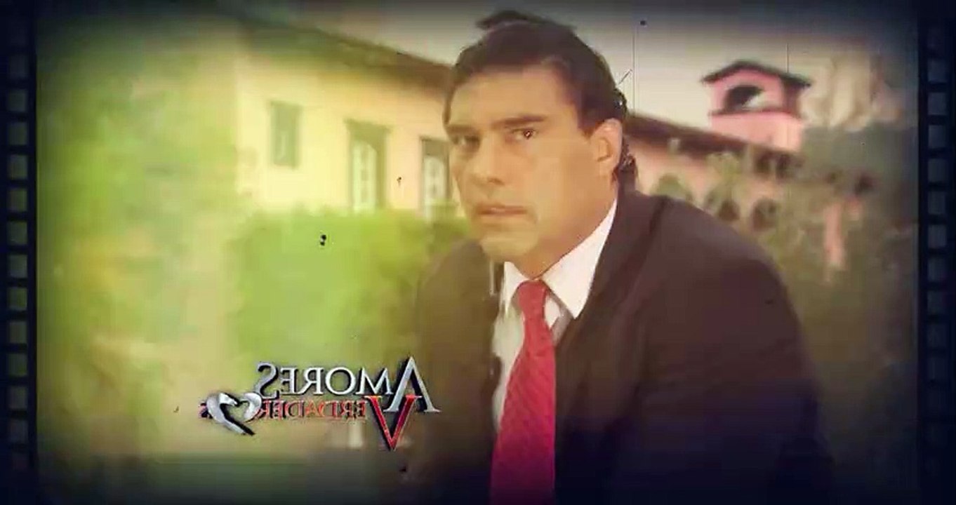 AMORES VERDADEROS CAPITULO 149