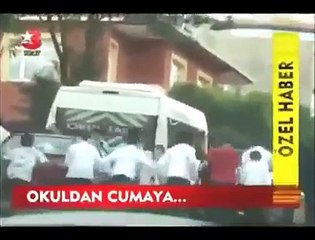 Download Video: İşte yılın habercilik(!) olayı... Bu görüntüleri unutma Türkiye!