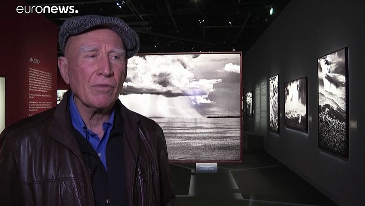 Weltstars für das Welterbe: 'Amazonia' von Salgado und Jarre