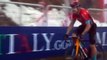 Cycling - Giro d'Italia 2021 - Lorenzo Fortunato wins stage 14, Egan Bernal extends his lead on the Zoncolan
