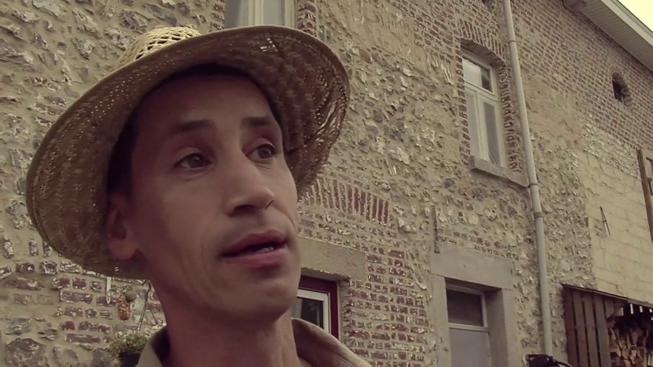 ALI et les hirondelles